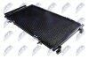 Toyota avensis (t22#) радиатор кондиционера тойота авенсис т22 на TOYOTA NTY CCS-TY-007 (фото 2)