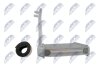Jeep grand cherokee радиатор отопителя джип гранд чероки на JEEP NTY CNGCH001 (фото 3)