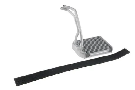 Jeep grand cherokee радиатор отопителя джип гранд чероки на JEEP NTY CNGCH001