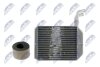 Jeep grand cherokee радиатор отопителя джип гранд чероки на JEEP NTY CNGCH001 (фото 5)