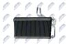 Радіатор обігріву Chrysler Sebring Dodge Caliber Fiat Freemont Jeep Compass 1.8-3.6 06.06- NTY CNGCH003 (фото 3)