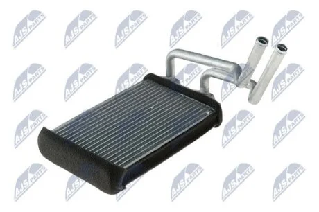 Теплообменник, отопление салона на JEEP NTY CNGCH004