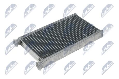 Теплообменник, отопление салона на Dodge,Jeep NTY CNGCH005