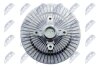 Jeep grand cherokee 3.7 вискомуфта вентилятора джип гранд чероки 3.7 на Chrysler,Dodge,Jeep NTY CPSCH003 (фото 3)