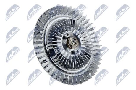Jeep grand cherokee 3.7 вискомуфта вентилятора джип гранд чероки 3.7 на Chrysler,Dodge,Jeep NTY CPSCH003
