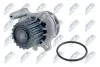 Audi a3/a4/a6 помпа водяная ауди a3/a4/a6 на AUDI,SEAT,SKODA,VW NTY CPWAU024 (фото 2)