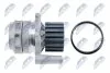Audi a3/a4/a6 помпа водяная ауди a3/a4/a6 на AUDI,SEAT,SKODA,VW NTY CPWAU024 (фото 3)