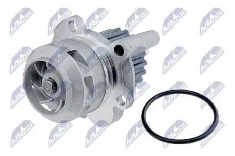 Audi a3/a4/a6 помпа водяная ауди a3/a4/a6 на AUDI,SEAT,SKODA,VW NTY CPWAU024