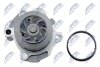 Audi a3/a4/a6 помпа водяная ауди a3/a4/a6 на AUDI,SEAT,SKODA,VW NTY CPWAU024 (фото 5)