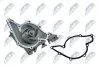 Audi a4 s4 помпа водяная ауди a4 s4 на Audi,Chevrolet,Chrysler,Dacia,Daihatsu,Ford,Jaguar,Mazda,Nis NTY CPWAU026 (фото 1)