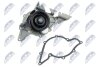 Audi a4 s4 помпа водяная ауди a4 s4 на Audi,Chevrolet,Chrysler,Dacia,Daihatsu,Ford,Jaguar,Mazda,Nis NTY CPWAU026 (фото 2)