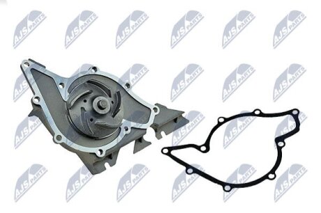 Audi a4 s4 помпа водяная ауди a4 s4 на Audi,Chevrolet,Chrysler,Dacia,Daihatsu,Ford,Jaguar,Mazda,Nis NTY CPWAU026