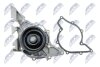 Audi a4 s4 помпа водяная ауди a4 s4 на Audi,Chevrolet,Chrysler,Dacia,Daihatsu,Ford,Jaguar,Mazda,Nis NTY CPWAU026 (фото 5)