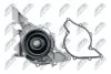 Audi a4 s4 помпа водяная ауди a4 s4 на Audi,Chevrolet,Chrysler,Dacia,Daihatsu,Ford,Jaguar,Mazda,Nis NTY CPWAU026 (фото 5)