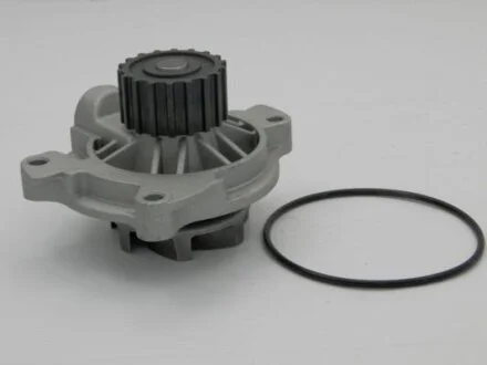 Audi a6 2.5 tdi помпа водяная ауди a6 2.5 tdi на Audi,Volvo,Vw NTY CPW-AU-027