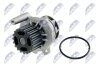 Audi a2 1.2/1.4 tdi помпа водяная ауди a2 1.2/1.4 tdi на Audi,Chrysler,Citroen,Dacia,Dodge,Ds,Fiat, NTY CPW-AU-035 (фото 2)