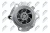 Audi a2 1.2/1.4 tdi помпа водяная ауди a2 1.2/1.4 tdi на Audi,Chrysler,Citroen,Dacia,Dodge,Ds,Fiat, NTY CPW-AU-035 (фото 3)