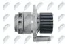 Audi a2 1.2/1.4 tdi помпа водяная ауди a2 1.2/1.4 tdi на Audi,Chrysler,Citroen,Dacia,Dodge,Ds,Fiat, NTY CPW-AU-035 (фото 4)