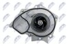 Audi a3 1.8tfsi помпа водяная ауди a3 1.8tfsi на ALFAROMEO,AUDI,CADILLAC,CUPRA,FIAT,HYUNDAI,JEEP,KI NTY CPWAU044 (фото 5)