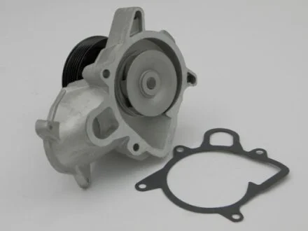Водяной насос, охлаждение двигателя на BMW NTY CPW-BM-030