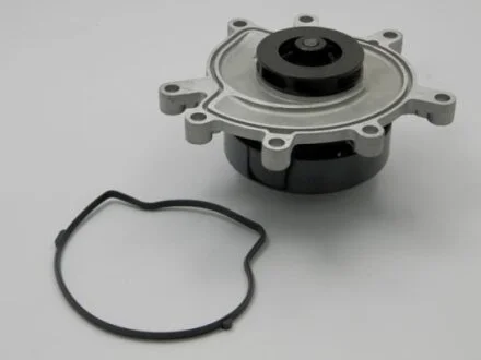 Водяной насос, охлаждение двигателя на Chrysler,Dodge,Jeep NTY CPWCH004