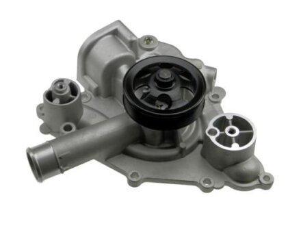Водяной насос, охлаждение двигателя на Dodge,Jeep NTY CPW-CH-036