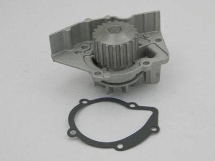 Водяной насос, охлаждение двигателя на Citroen,Fiat,Hyundai,Lancia,Peugeot,Rover NTY CPW-CT-020