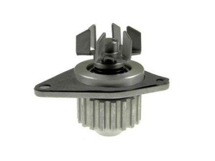 Водяной насос, охлаждение двигателя на CITROEN,FIAT,PEUGEOT NTY CPWCT027