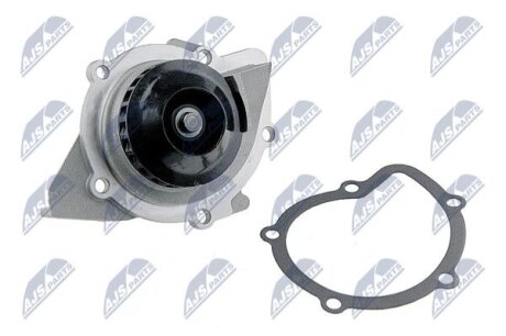Citroen c4 2.0hdi помпа водяная ситроен c4 2.0hdi на CITROEN,DS,FIAT,FORD,PEUGEOT,TOYOTA NTY CPWCT032