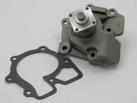 Насос охолоджувальної рідини, охолодження двигуна NTY CPWFR026