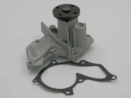 Водяной насос, охлаждение двигателя на Ford,Mazda,Volvo NTY CPW-FR-040