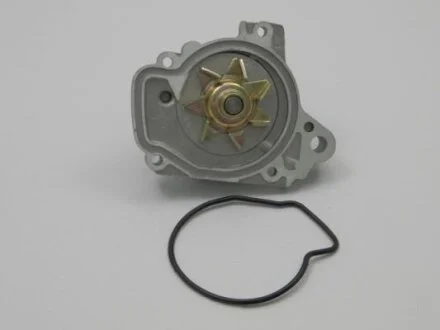 Насос охолоджувальної рідини, охолодження двигуна NTY CPW-HD-036