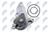 Водяна помпа Hyundai Elantra 1.6 CRDi 05-11/Getz 1.5 CRDi 05-09/I20 1.4 CRDi 08-15/I30 1.6 CRDi 11-/Kia Ceed 1.6 CRDi 13-/Rio 1.5 CRDi 05-/Kia Sul 1.6 CRDi 09-/Sportage 1.7 CRDi 10- NTY CPW-KA-326 (фото 5)