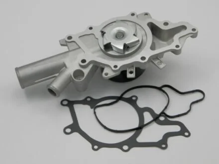 Водяной насос, охлаждение двигателя на Mercedesbenz NTY CPW-ME-026