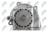 Mazda 323 2.0tdvi помпа водяная мазда 323 2.0tdvi на MAZDA NTY CPW-MZ-028 (фото 6)