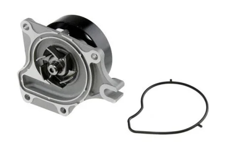 Насос охолоджувальної рідини, охолодження двигуна NTY CPW-MZ-041