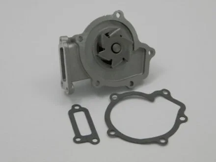 Водяной насос, охлаждение двигателя на Nissan NTY CPW-NS-042