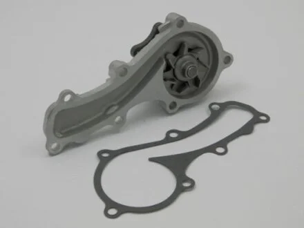 Насос охолоджувальної рідини, охолодження двигуна NTY CPW-NS-069