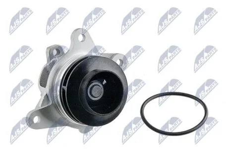 Nissan qashqai помпа водяная нисан кашкай на FIAT,MERCEDESBENZ,NISSAN,OPEL,RENAULT NTY CPW-NS-089