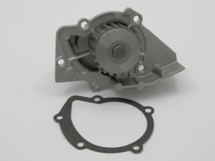 Водяной насос, охлаждение двигателя на Citroen,Fiat,Lancia,Peugeot,Suzuki,Toyota NTY CPWPE000