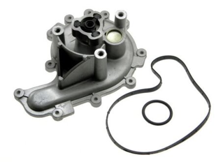 Водяной насос, охлаждение двигателя на CITROEN,FIAT,FORD,PEUGEOT NTY CPWPE041