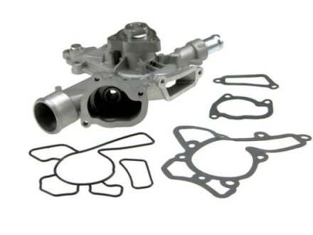 Водяной насос, охлаждение двигателя на OPEL NTY CPW-PL-030