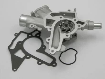 Водяной насос, охлаждение двигателя на OPEL NTY CPWPL046