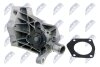 Водяной насос, охлаждение двигателя на Dacia,Mazda,Mercedesbenz,Nissan,Renault,Skoda NTY CPW-SK-006 (фото 2)
