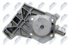 Водяной насос, охлаждение двигателя на Dacia,Mazda,Mercedesbenz,Nissan,Renault,Skoda NTY CPW-SK-006 (фото 3)