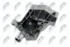 Водяной насос, охлаждение двигателя на Dacia,Mazda,Mercedesbenz,Nissan,Renault,Skoda NTY CPW-SK-006 (фото 5)