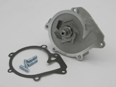 Водяной насос, охлаждение двигателя на Renault,Toyota NTY CPW-TY-034