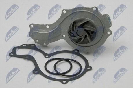 Водяной насос vw golf и golf i,026.121.005a NTY CPW-VW-017