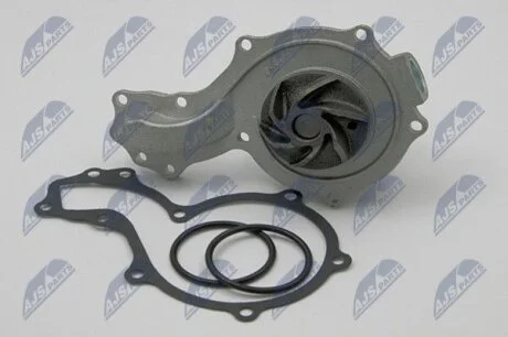 Водяной насос vw golf и golf i,026.121.005a NTY CPW-VW-017