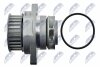 Vw golf iii помпа водяная фольксваген гольф ііі на BMW,CHEVROLET,DACIA,DAEWOO,FIAT,FORD,OPEL,RENAUL NTY CPW-VW-024 (фото 3)